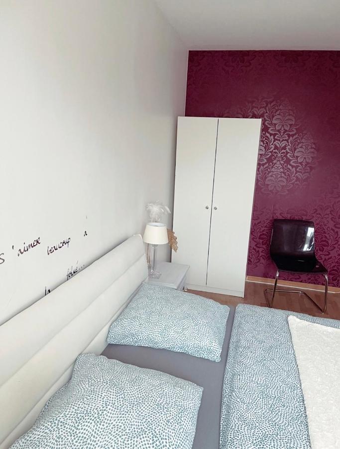 Bel Appartement Near Bale Mulhouse Airport Saint-Louis  Exterior photo