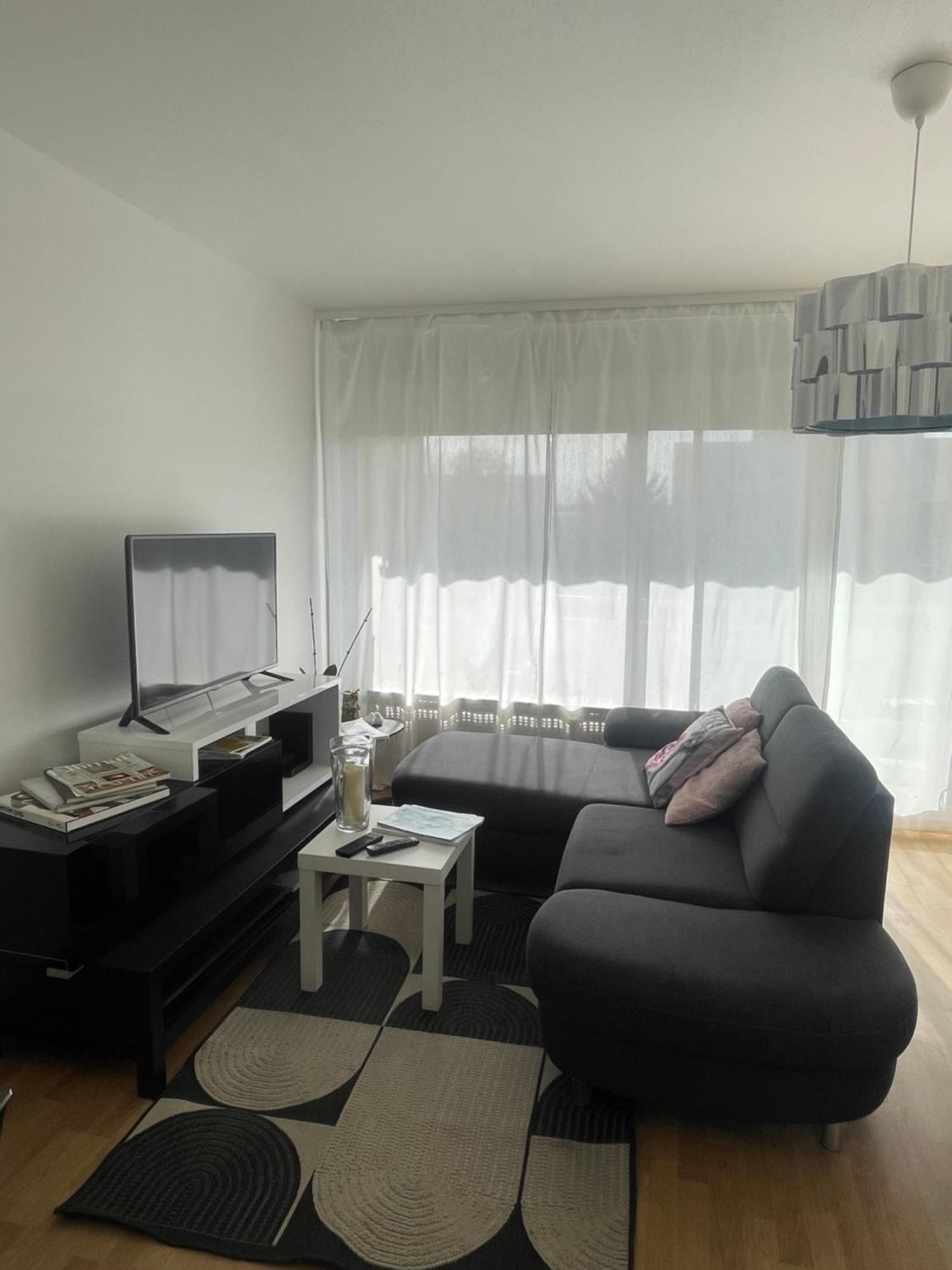 Bel Appartement Near Bale Mulhouse Airport Saint-Louis  Exterior photo