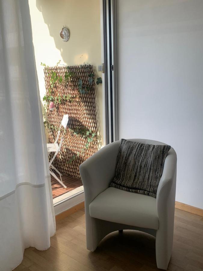 Bel Appartement Near Bale Mulhouse Airport Saint-Louis  Exterior photo